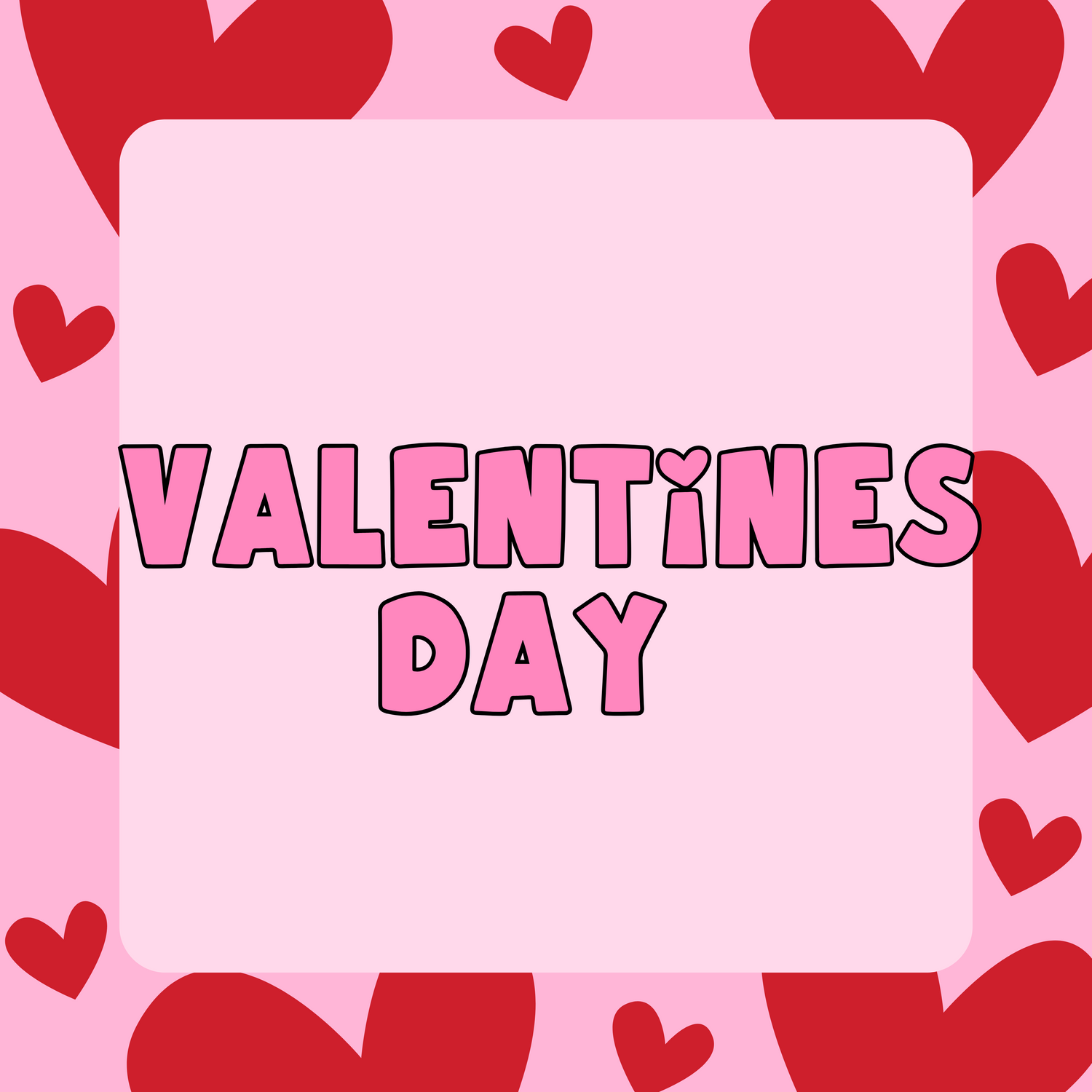 Valentines Day