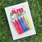 Off Campus Acrylic Keychain