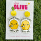 “Don’t Duck with Me” Statement Duck Dangle Earrings