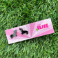 Dachshund Stud Earrings – Cute Sausage Dog Minis (2 Colours!)