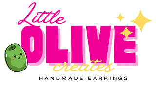 Little Olive Creates