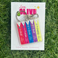 Off Campus Acrylic Keychain
