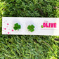 Lucky Shamrock Stud Earrings - St. Patrick’s Day Accessories