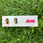 Embrace the Vibes with Olivia Rodrigo Inspired Dangle Earrings - Musical Vibes and Stylish Statements