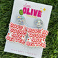 “Boys in Books Are Better” Dangle Earrings | Book Lover Gift | Literary Smut Reader Jewelry | Hypoallergenic Statement Earrings