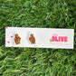 Enchanting 'The Gruffalo' Teacher Earrings for Book Week!