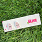 Pink Labubu Doll Dangle or Stud Earrings