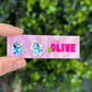 Bluey Stud Earrings - Here Come the Grannies and Bingo's Floppy Bunny and much more!