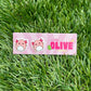 Adorable Squishmallow Stud Earrings - 4 Charming Variations