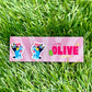 Bluey Stud Earrings - Here Come the Grannies and Bingo's Floppy Bunny and much more!