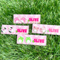 Adorable Squishmallow Stud Earrings - 4 Charming Variations