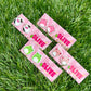 Adorable Squishmallow Stud Earrings - 4 Charming Variations