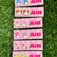 Adorable Squishmallow Stud Earrings - 6 Charming Variations