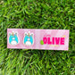 Adorable Unicorn Squishmallow Stud Earrings - 3 Charming Variations