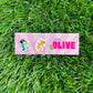 Bluey Stud Earrings - Here Come the Grannies and Bingo's Floppy Bunny and much more!