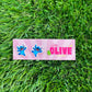 Cute Stitch Stud Earrings – Unleash the Stitchin' Magic!
