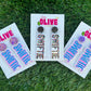 Swiftie Elegance: Eras Tour Inspired Earrings (Choose from 3 Styles!)
