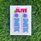 Swiftie Elegance: Eras Tour Inspired Earrings (Choose from 3 Styles!)