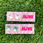 Squishmallow Cuties - Adorable Koala Earrings in 2 Colours