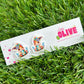 Easter Bunny Stud Earrings - Hop into Easter with Style!