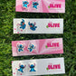 Cute Stitch Stud Earrings – Unleash the Stitchin' Magic!