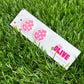 Pink Polka Dot Easter Egg Stud Earrings - Fun for All Ages!
