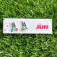 Easter Delight: Bluey Bunny Earrings Trio!