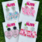 Embrace the Mystery: True Crime Junkie Earrings