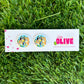 Bluey Heeler Family Earrings - Swing into Style with Your Favourite TV Family