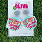 Classroom Chic: Teacher Voice Earrings for Educators!