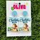 Charlotte's Web Book Week Inspired Teacher Dangle Earrings