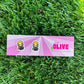 Marvel Inspired Superhero Stud Earrings - Unleash Your Inner Hero!