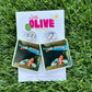 Rockstar Vibes: Niall Horan Inspired Dangle Earrings in 2 Styles