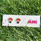 Wizarding World Stud Earrings - Perfect for Potter Fans!