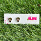 Wizarding World Stud Earrings - Perfect for Potter Fans!
