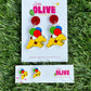Book Week Essential: Spot the Dog Stud or Dangle Earrings!