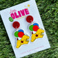 Book Week Essential: Spot the Dog Stud or Dangle Earrings!