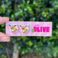 Adorable Pokémon Stud Earrings Set - Your Choice of Eevee, Squirtle, and Mewtwo