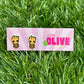 Guardians of the Galaxy Groot Stud or Dangle Earrings