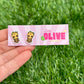 Guardians of the Galaxy Groot Stud or Dangle Earrings