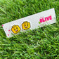 Playful Lego Head Stud Earrings - Fun for All Ages!